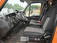 Iveco daily lichte vrachtwagen - afbeelding 9 van  17