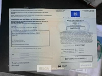 Iveco daily lichte vrachtwagen - afbeelding 13 van  17