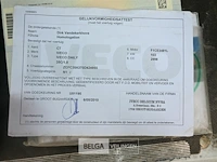 Iveco daily lichte vrachtwagen - afbeelding 15 van  17