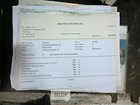 Iveco daily lichte vrachtwagen - afbeelding 17 van  17