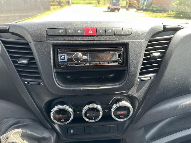 Iveco daily voice 35-140, 2016 - afbeelding 2 van  37