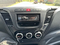 Iveco daily voice 35-140, 2016 - afbeelding 2 van  37