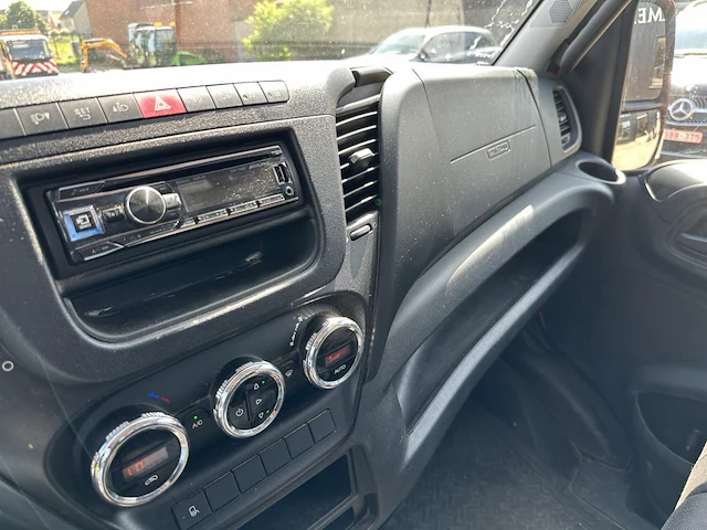 Iveco daily voice 35-140, 2016 - afbeelding 4 van  37