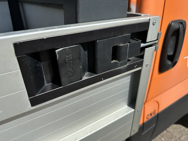 Iveco daily voice 35-140, 2016 - afbeelding 13 van  37
