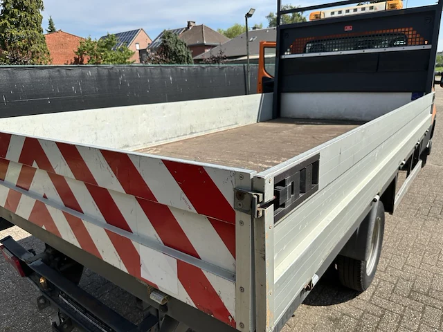 Iveco daily voice 35-140, 2016 - afbeelding 17 van  37