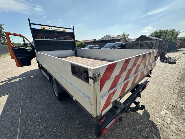 Iveco daily voice 35-140, 2016 - afbeelding 19 van  37