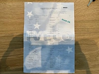 Iveco daily voice 35-140, 2016 - afbeelding 28 van  37