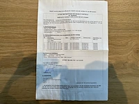 Iveco daily voice 35-140, 2016 - afbeelding 29 van  37