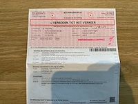 Iveco daily voice 35-140, 2016 - afbeelding 30 van  37