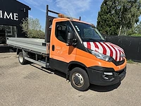 Iveco daily voice 35-140, 2016 - afbeelding 23 van  37