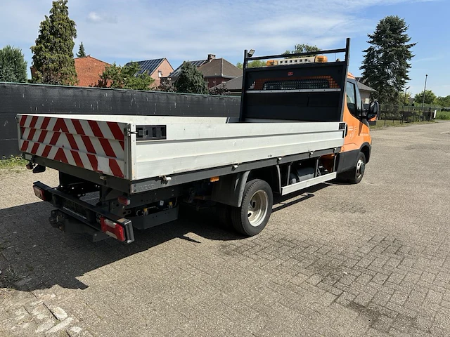 Iveco daily voice 35-140, 2016 - afbeelding 32 van  37