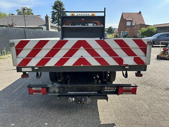 Iveco daily voice 35-140, 2016 - afbeelding 33 van  37