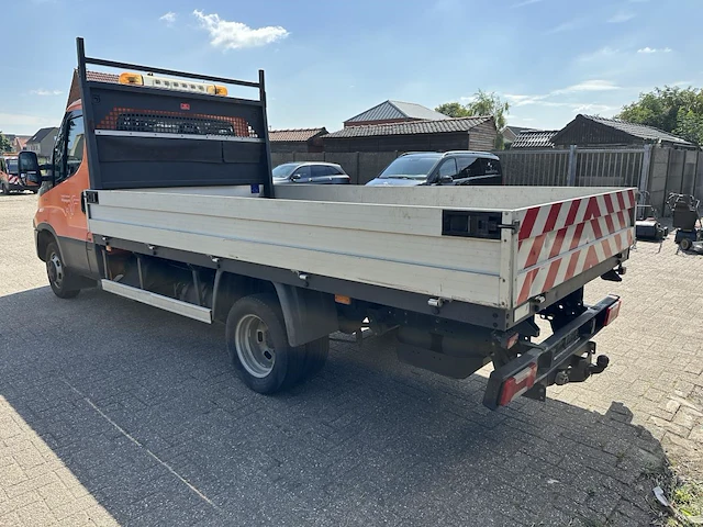 Iveco daily voice 35-140, 2016 - afbeelding 34 van  37
