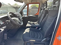 Iveco daily voice 35-140, 2016 - afbeelding 35 van  37