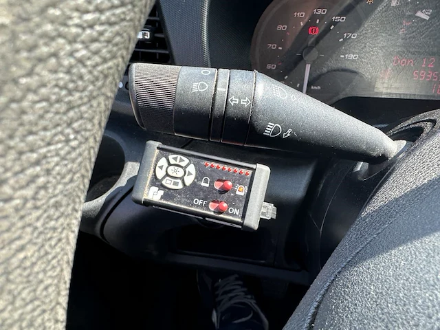 Iveco daily voice 35-140, 2016 - afbeelding 37 van  37