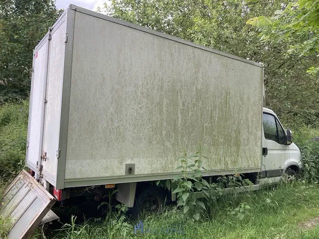 Iveco daily - afbeelding 1 van  5