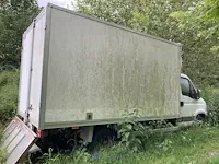 Iveco daily - afbeelding 1 van  5
