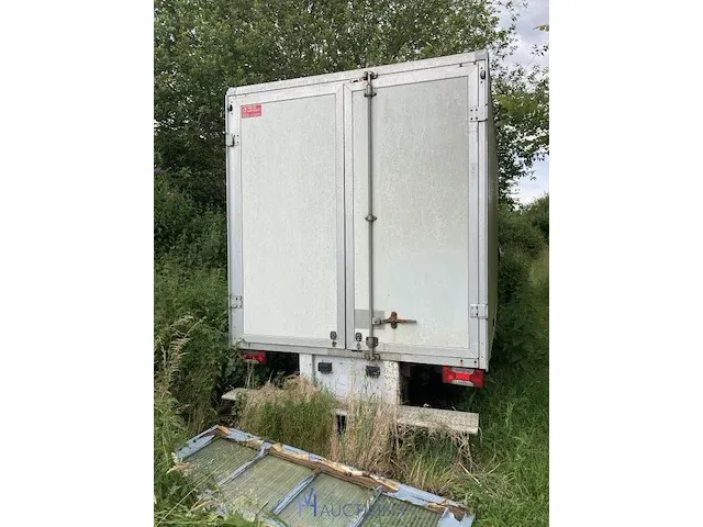 Iveco daily - afbeelding 2 van  5