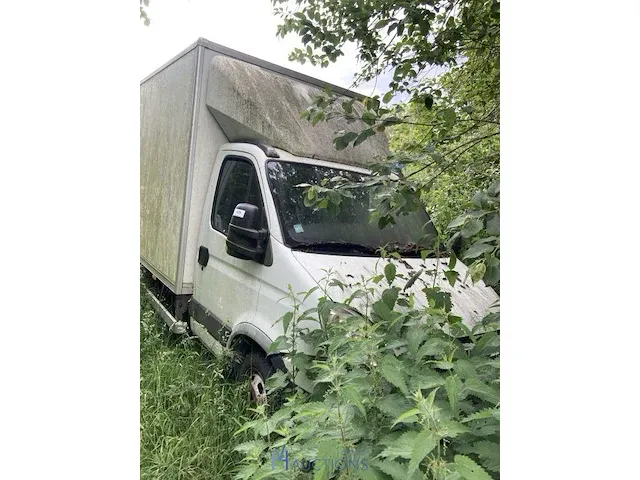 Iveco daily - afbeelding 4 van  5