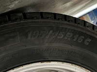 Iveco daily - afbeelding 8 van  28