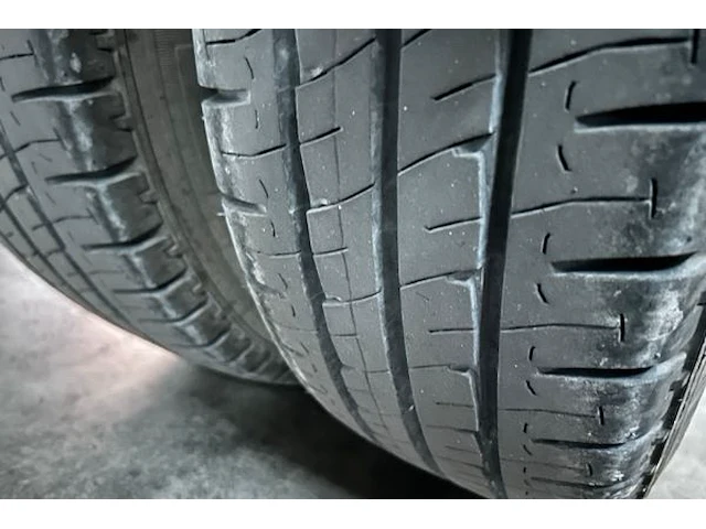 Iveco daily - afbeelding 9 van  28