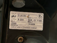 Iveco daily - afbeelding 11 van  28