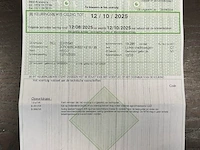 Iveco daily - afbeelding 18 van  28