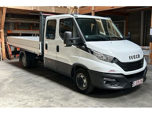 Iveco daily - afbeelding 12 van  28