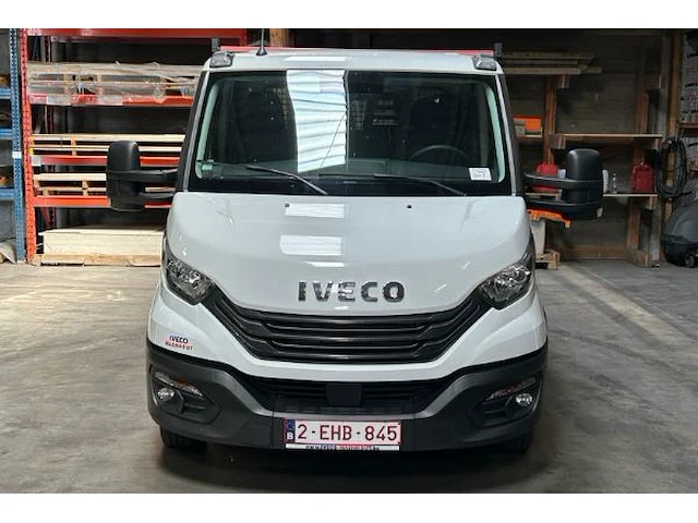 Iveco daily - afbeelding 22 van  28