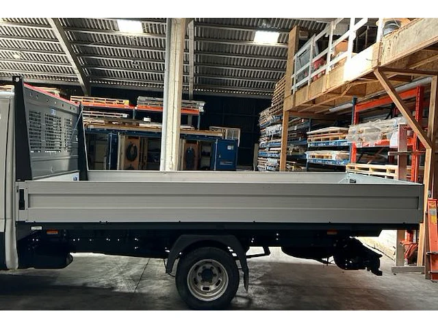 Iveco daily - afbeelding 23 van  28