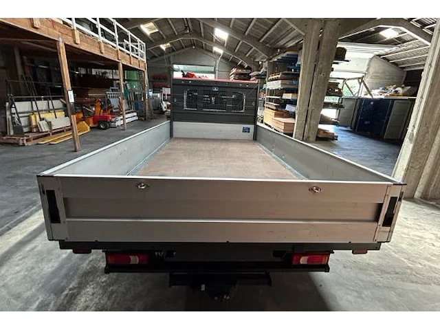 Iveco daily - afbeelding 24 van  28