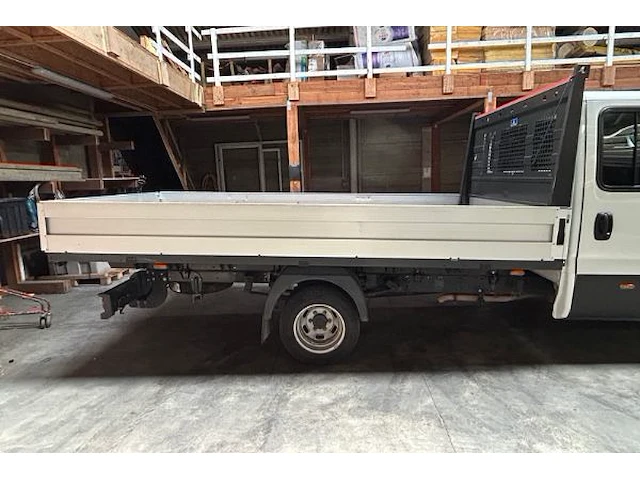Iveco daily - afbeelding 26 van  28