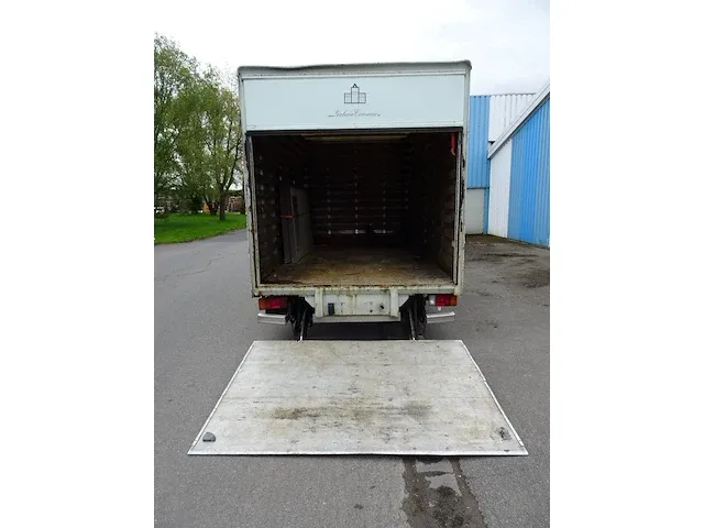 Iveco daily - afbeelding 2 van  18