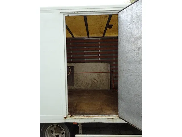 Iveco daily - afbeelding 6 van  18