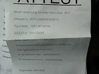 Iveco daily - afbeelding 7 van  18