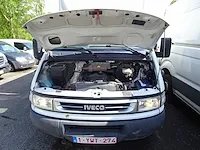 Iveco daily - afbeelding 8 van  18