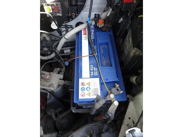 Iveco daily - afbeelding 9 van  18
