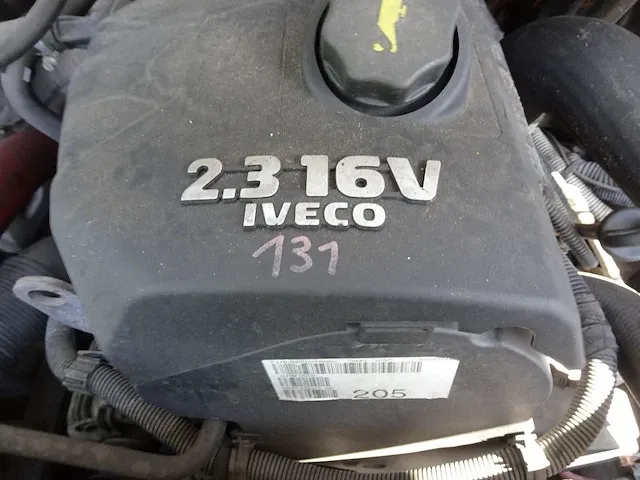 Iveco daily - afbeelding 10 van  18