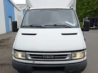 Iveco daily - afbeelding 11 van  18