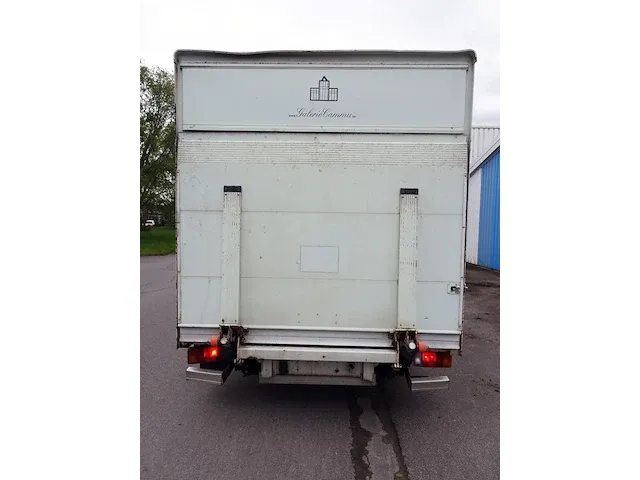 Iveco daily - afbeelding 13 van  18