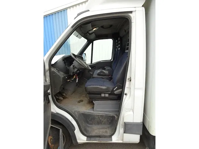 Iveco daily - afbeelding 14 van  18