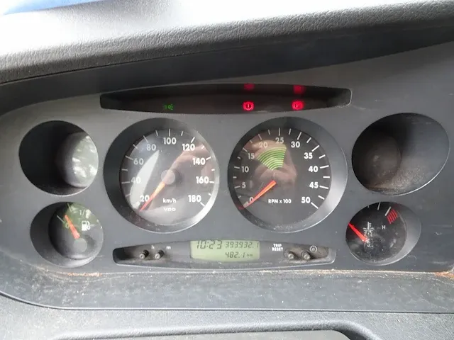 Iveco daily - afbeelding 15 van  18