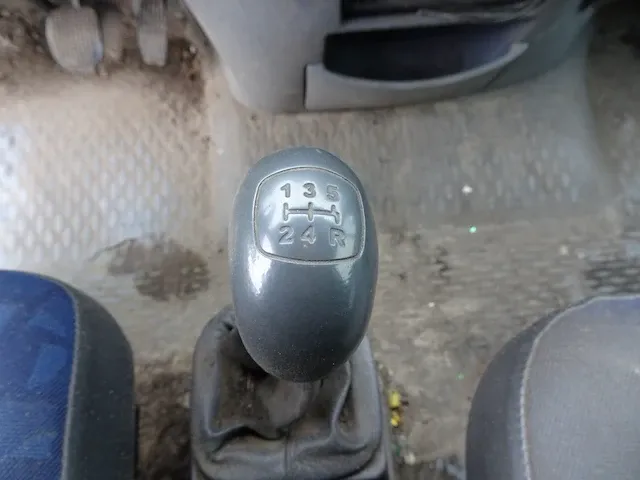 Iveco daily - afbeelding 17 van  18