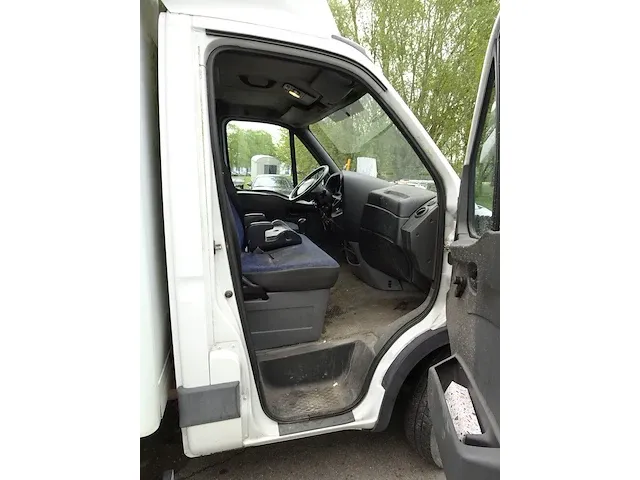 Iveco daily - afbeelding 18 van  18