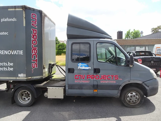 Iveco daily - afbeelding 12 van  13