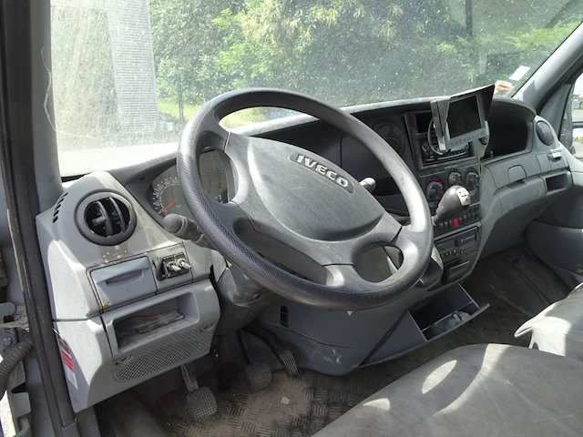 Iveco daily - afbeelding 13 van  13