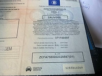 Iveco euro cargo vrachtwagen - afbeelding 9 van  21