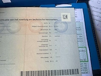 Iveco euro cargo vrachtwagen - afbeelding 11 van  21