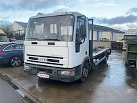 Iveco euro cargo vrachtwagen