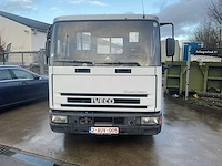 Iveco euro cargo vrachtwagen - afbeelding 12 van  21